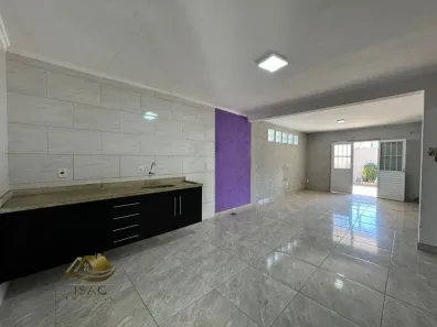 Casa com 3 Quartos para alugar, 120m² no Jundiaizinho (Terra Preta), Mairiporã