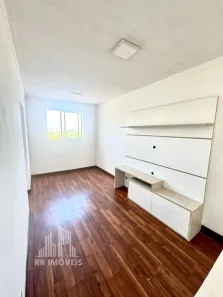 Apartamento com 2 Quartos à venda, 50m² no Jardim São Luiz, Jandira