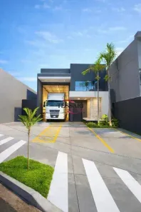 Ponto Comercial para alugar, 350m² no Villa Cassini, São José do Rio Preto