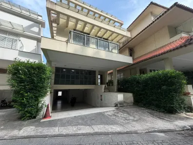 Apartamento com 3 Quartos à venda, 470m² no Jardim Botânico, Rio de Janeiro