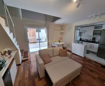 Cobertura com 1 Quarto à venda, 77m² no Vila Nova Conceição, São Paulo