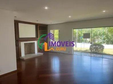 Casa de Condomínio com 4 Quartos para alugar, 1300m² no Alphaville Residencial Dois, Barueri