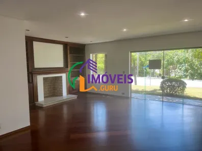 Casa de Condomínio com 4 Quartos para alugar, 600m² no Alphaville Residencial Dois, Barueri