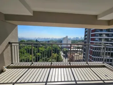 Apartamento com 2 Quartos à venda, 80m² no Pinheiros, São Paulo