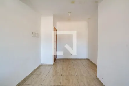 Apartamento com 2 Quartos à venda, 45m² no Vila Guaraciaba, Santo André