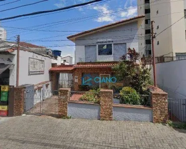 Casa com 3 Quartos à venda, 600m² no Vila Bertioga, São Paulo