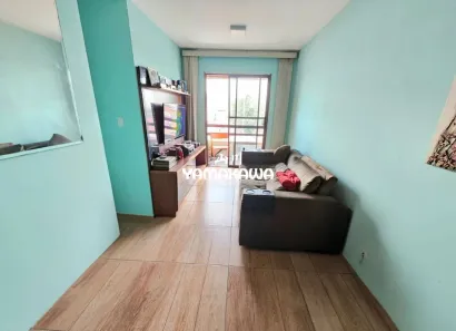 Apartamento com 3 Quartos à venda, 57m² no Vila Esperança, São Paulo