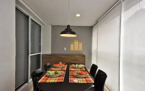 Apartamento com 1 Quarto à venda, 49m² no Pinheiros, São Paulo