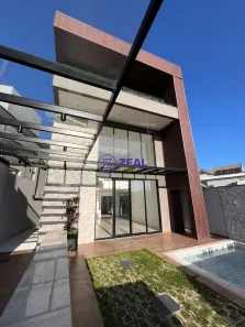 Casa de Condomínio com 5 Quartos à venda, 314m² no Vargem Grande, Rio de Janeiro