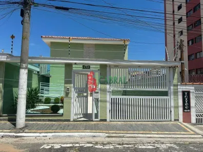 Casa com 2 Quartos à venda, 66m² no Vila Mazzei, São Paulo