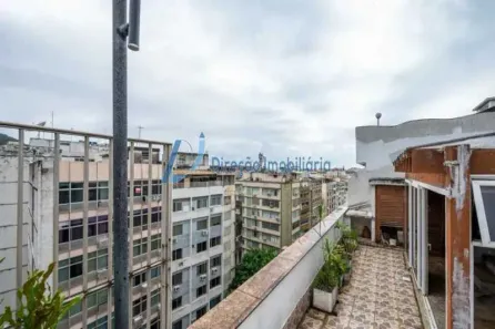 Cobertura com 3 Quartos à venda, 201m² no Copacabana, Rio de Janeiro
