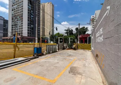 Sala Comercial à venda, 122m² no Vila Mariana, São Paulo