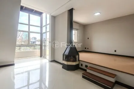 Apartamento com 1 Quarto à venda, 104m² no Chácara das Pedras, Porto Alegre