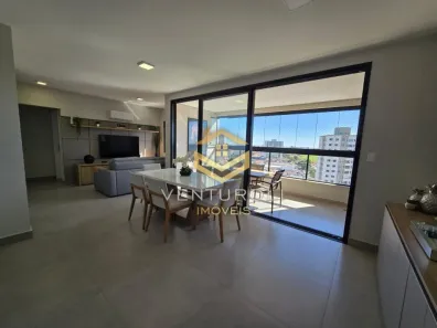 Apartamento com 2 Quartos à venda, 108m² no Parque Jardim Europa, Bauru