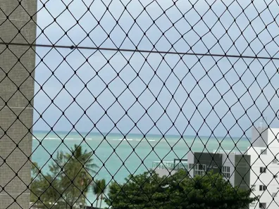 Apartamento com 3 Quartos à venda, 118m² no Camboinha, Cabedelo