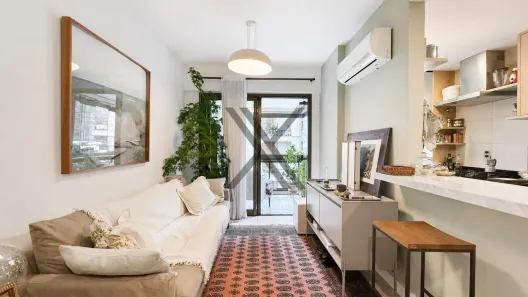 Apartamento com 2 Quartos à venda, 81m² no São Conrado, Rio de Janeiro