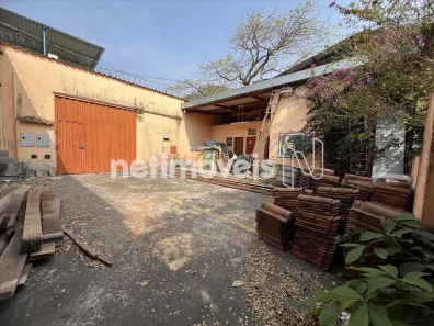 Lote/Terreno à venda, 360m² no João Pinheiro, Belo Horizonte