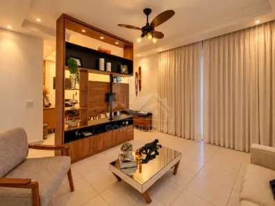 Apartamento com 2 Quartos à venda, 118m² no Itararé, São Vicente