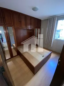 Apartamento com 1 Quarto para alugar, 30m² no Vila Nova Conceição, São Paulo