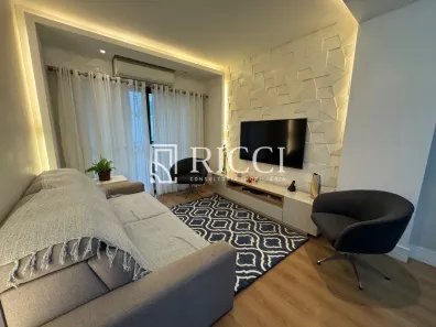 Apartamento com 2 Quartos à venda, 104m² no Marapé, Santos