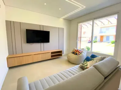 Casa de Condomínio com 4 Quartos à venda, 70m² no Capão da Canoa, Capão da Canoa