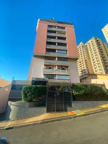 Apartamento com 3 Quartos à venda, 110m² no Cambuí, Campinas