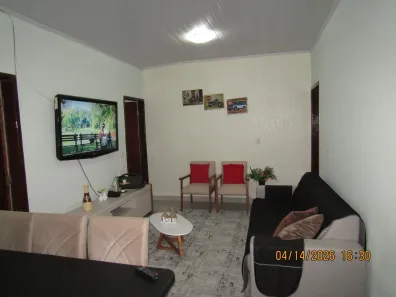 Casa com 2 Quartos à venda, 99m² no Itapoã II, Brasília