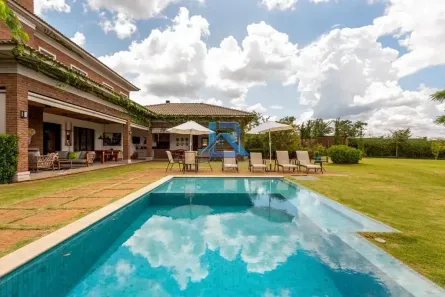 Casa com 4 Quartos à venda, 700m² no Capela do Barreiro, Itatiba