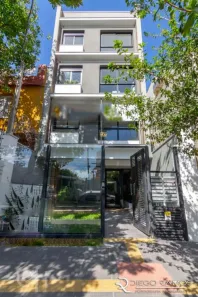 Apartamento com 1 Quarto à venda, 34m² no Menino Deus, Porto Alegre