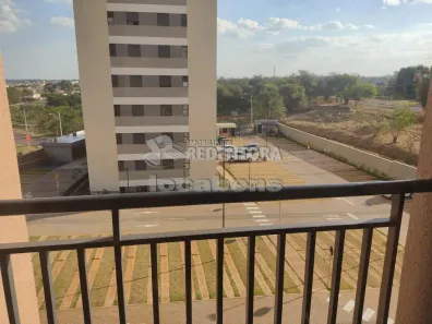Apartamento com 2 Quartos à venda, 52m² no Jardim Bianco, São José do Rio Preto