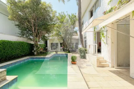 com 4 Quartos à venda, 512m² no Jardim Luzitânia, São Paulo