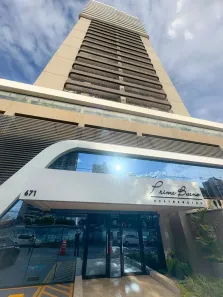 Apartamento com 3 Quartos à venda, 209m² no Setor Bueno, Goiânia