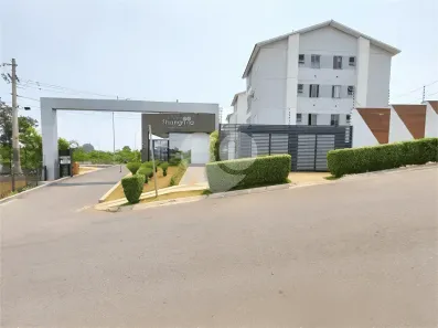 Casa de Condomínio com 2 Quartos à venda, 45m² no Jardim Shangri-lá, Itapetininga