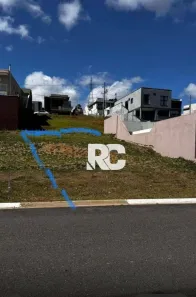 Lote/Terreno à venda, 300m² no Cézar de Souza, Mogi das Cruzes