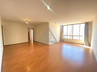 Apartamento com 3 Quartos à venda, 142m² no Centro, Campinas