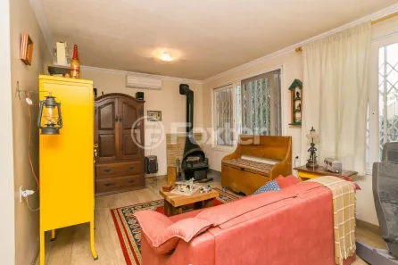 Casa com 3 Quartos à venda, 239m² no Aberta dos Morros, Porto Alegre