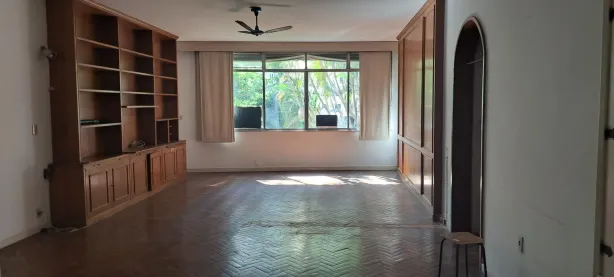 Apartamento com 4 Quartos à venda, 203m² no Cosme Velho, Rio de Janeiro
