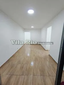 Apartamento com 2 Quartos à venda, 60m² no Vaz Lobo, Rio de Janeiro