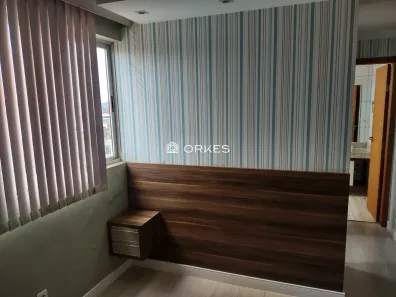 Apartamento com 3 Quartos à venda, 131m² no Centro, Anápolis