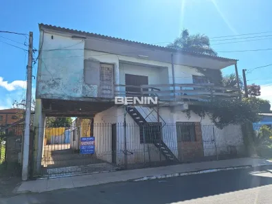 Lote/Terreno à venda, 520m² no Rio Branco, Canoas