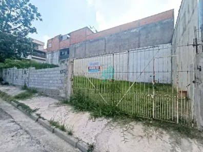 Lote/Terreno à venda, 218m² no Alvarenga, São Bernardo do Campo