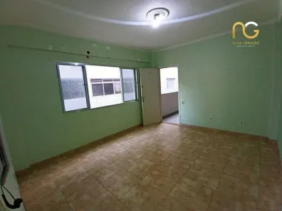 Apartamento com 2 Quartos à venda, 92m² no Guilhermina, Praia Grande