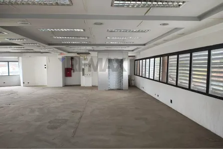 Prédio Comercial para alugar, 1073m² no Indianópolis, São Paulo