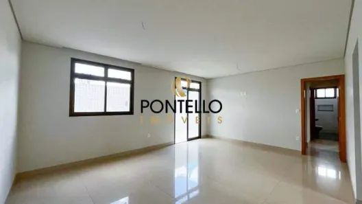 Apartamento com 3 Quartos à venda, 187m² no Prado, Belo Horizonte