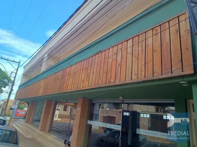Ponto Comercial para alugar, 800m² no Núcleo Residencial Silvio Vilari, São Carlos