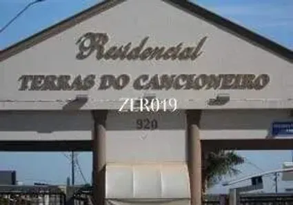 Lote/Terreno à venda, 390m² no Parque Brasil 500, Paulínia