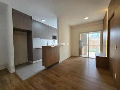 Apartamento com 2 Quartos à venda, 49m² no Jardim dos Manacás, Santa Bárbara D'Oeste