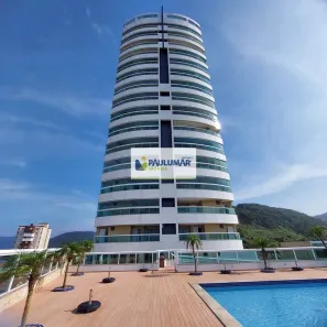 Apartamento com 3 Quartos à venda, 113m² no Jardim Aguapeu, Mongaguá