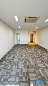 Sala Comercial para alugar, 50m² no Alphaville Industrial, Barueri