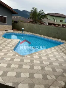 Casa de Condomínio com 5 Quartos à venda, 228m² no Morada da Praia, Bertioga